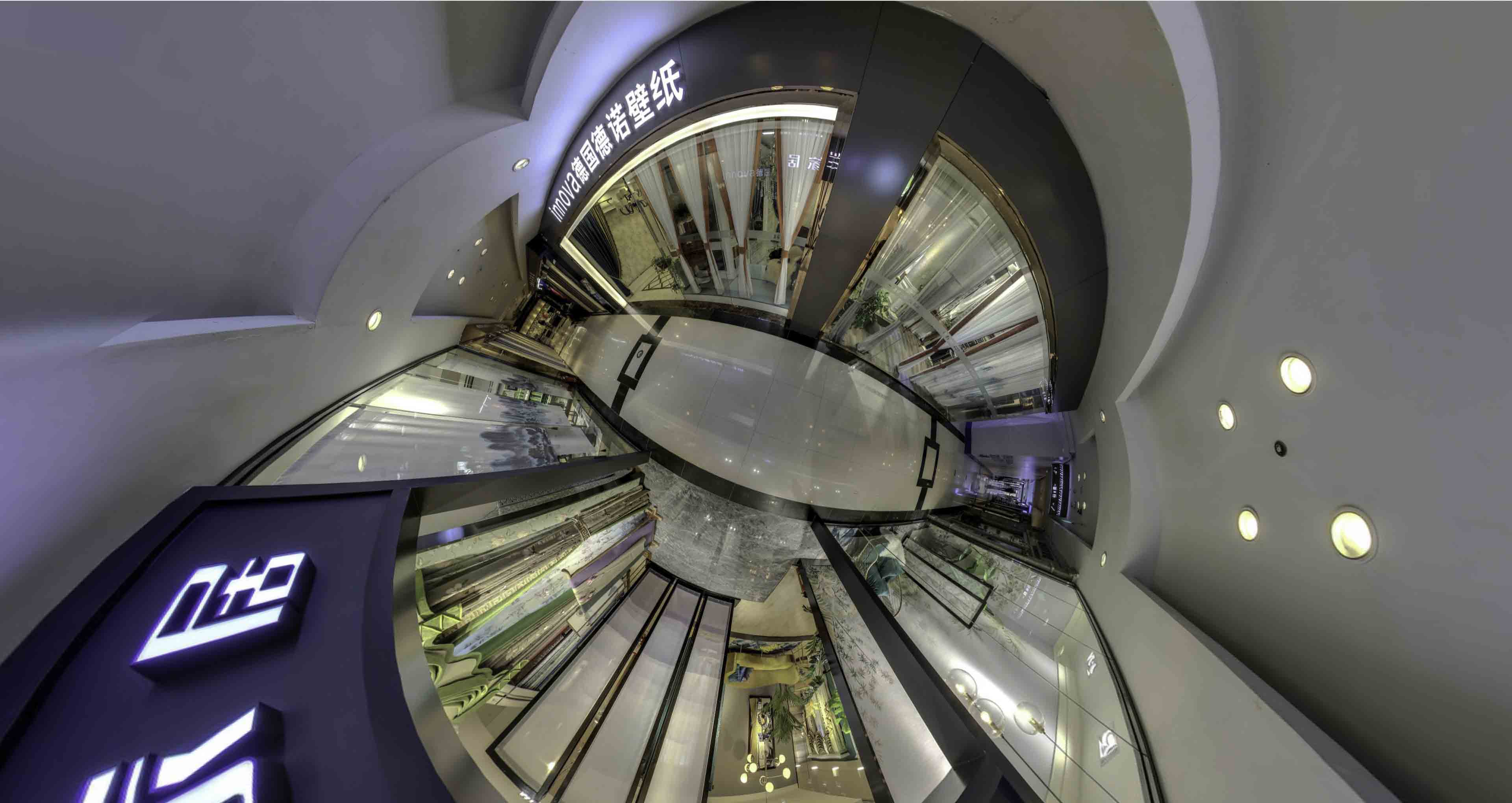 灵武VR全景拍摄：游戏开发中的创新应用与技术革新